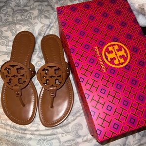 Tory Burch Miller Sandal